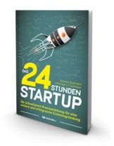 Das 24 Stunden Startup Thomas Klußmann