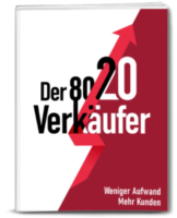 Der 80/20 Verkäufer Alexander Riedl