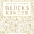 Glückskinder Cover von Hermann Scherer