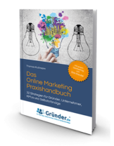 Online marketing Praxishandbuch