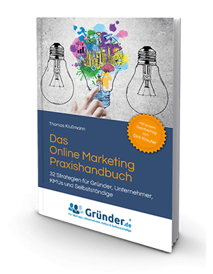 Online marketing Praxishandbuch