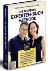 Die perfekte Experten-Buch-Methode von Yvonne und Christian Mugrauer