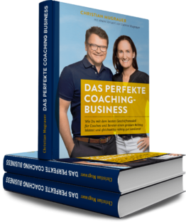 Gratis Buch Das perfekte Coaching-Business
