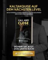 Die 7 größten Fehler im Verkauf