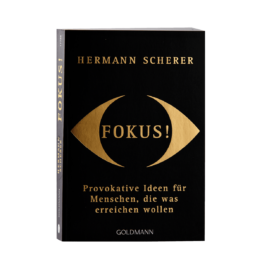 Fokus Gratis Buch Hermann Scherers