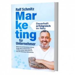 Gratis Buch Marketing für Unternehmer Ralf Schmitz
