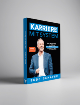 Karriere mit System Bodo Schäfer Buch